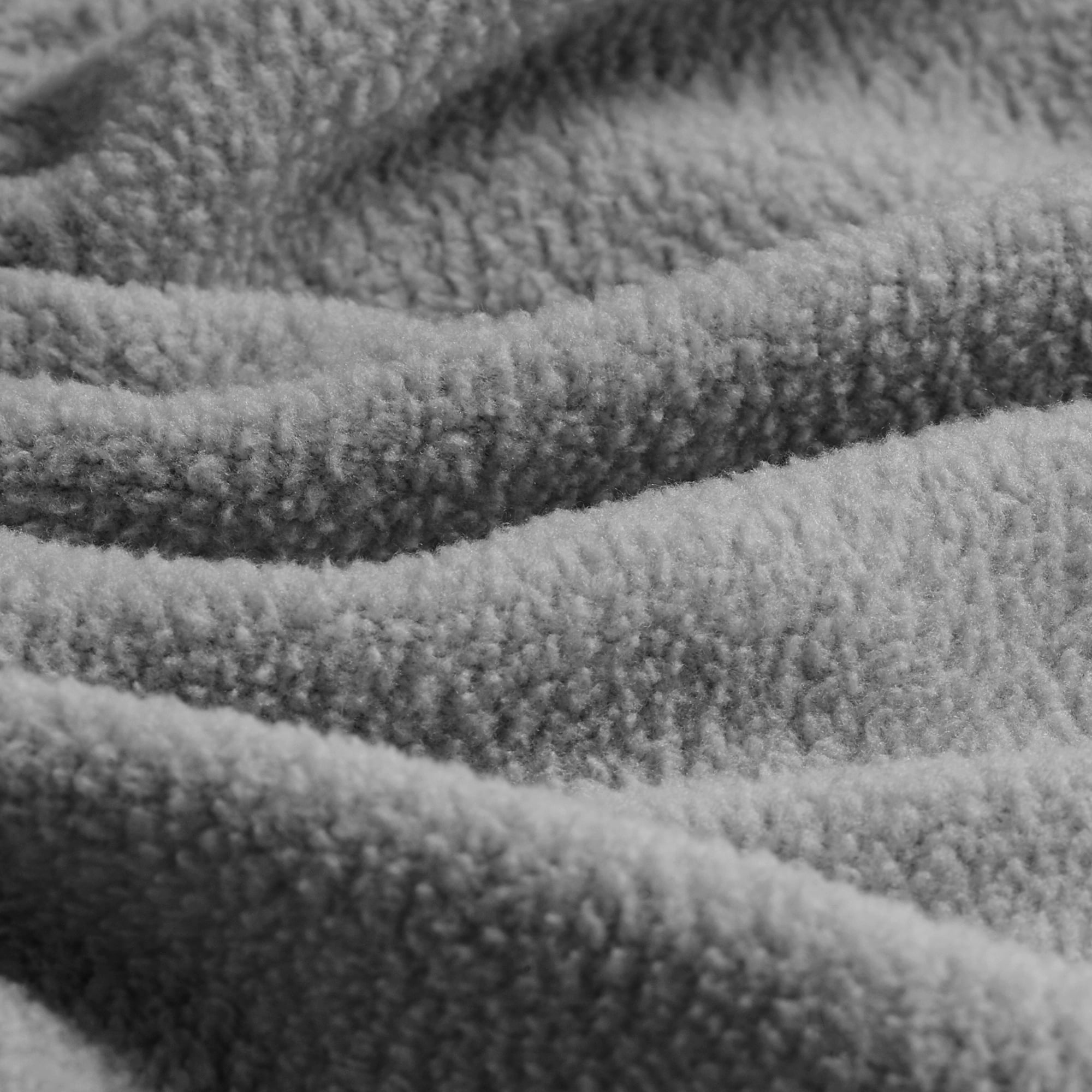 Dreamsoft Microfibre Nicky Soft Fitted Sheet 140-160x200cm Cream